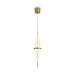 Подвесной светодиодный светильник Freya Whisper FR6184PL-L8BS