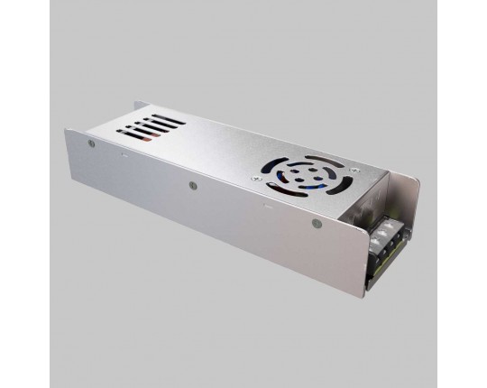 Источник напряжения PSL001 24В 300Вт IP20 Maytoni Led Strip 811004 Источник напряжения PSL001 24В 300Вт IP20 Maytoni Led Strip 811004
