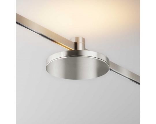 Трековый светильник Maytoni Technical TR152-1-7W3K-PT