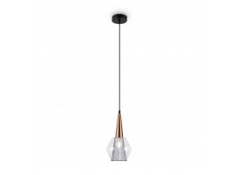 Подвесной светильник Freya Copita FR5133PL-01GR