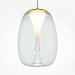 Подвесной светодиодный светильник Maytoni Splash MOD282PL-L8G3K1