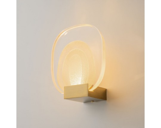 Бра Maytoni Modern Biology MOD367WL-L3BSK