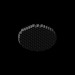Светофильтр HoneyComb 35мм для Focus Led 5Вт Maytoni Technical EXILITY X Focus Led HoneyComb-D35