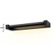 Бра Crystal Lux KANTO AP12W LED BL Бра Crystal Lux KANTO AP12W LED BL