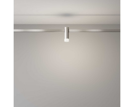 Трековый светильник Maytoni Technical TR145-1-3W4K-W-PT