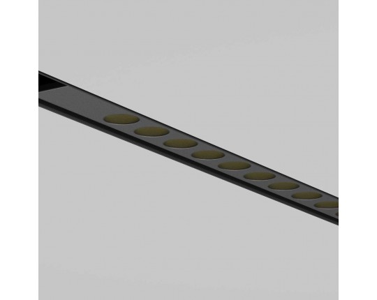 Трековый светильник Maytoni Technical TR232-2-10W3K-B