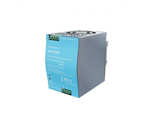 Блоки питания Maytoni Led Strip 821014