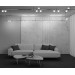 Трековый светильник Maytoni Technical TR149-1-5W3K-BS