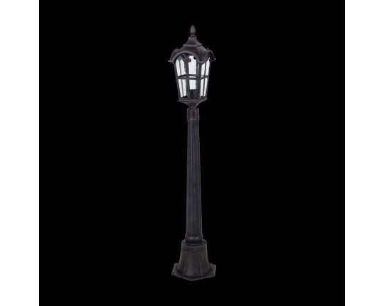 Ландшафтный светильник Maytoni Outdoor O413FL-01BZ1
