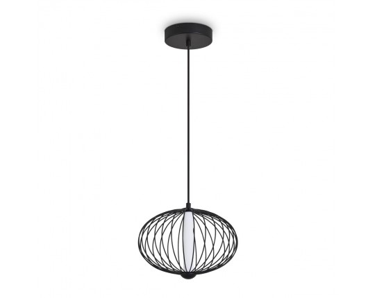 Подвесной светодиодный светильник Freya Sabi FR6131PL-L10B
