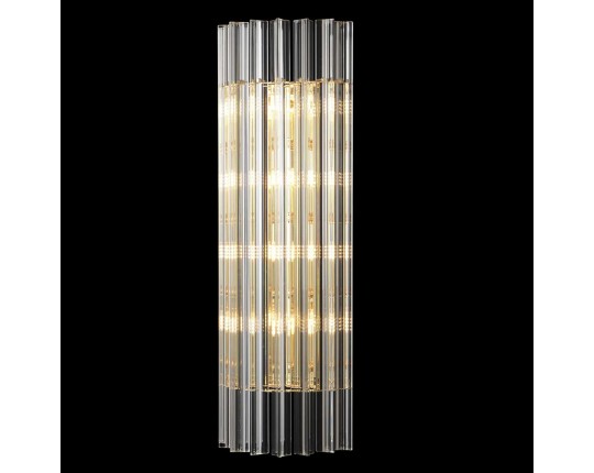 Бра Crystal Lux COLOSSEO AP4