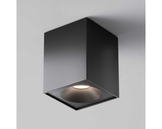Потолочный светильник Maytoni Sirius C030CL-01B
