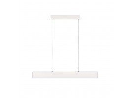 Подвесной светодиодный светильник Maytoni Step P010PL-L23W4K