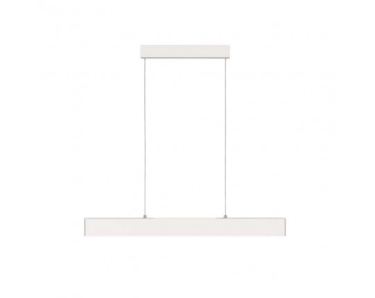 Подвесной светодиодный светильник Maytoni Step P010PL-L23W4K