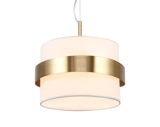 Подвесной светильник Freya Bride FR5367PL-01BS