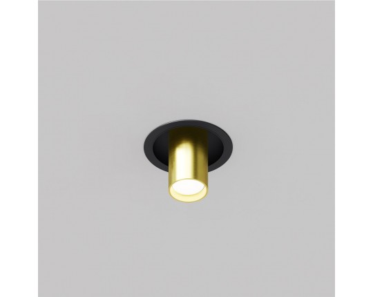 Встраиваемый спот Maytoni Technical Focus S C094-GU10-MG