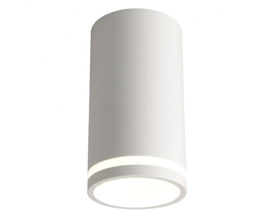Потолочный светильник Crystal Lux CLT 072C WH