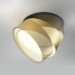 Встраиваемый светодиодный спот Maytoni Technical Onda DL024-18W3K-BMG Встраиваемый светодиодный спот Maytoni Technical Onda DL024-18W3K-BMG