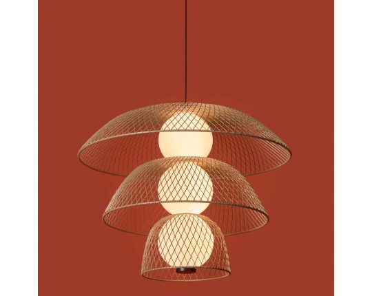Подвесной светильник Freya Modern FR5545PL-L5BG