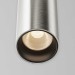 Трековый светильник Maytoni Technical TR157-1-12W3K-PT