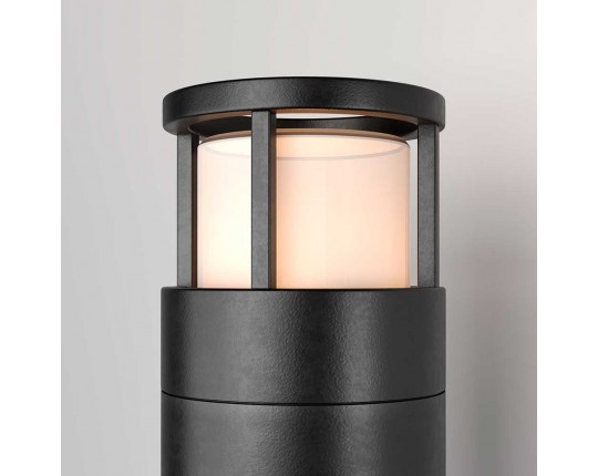 Уличный светодиодный светильник Maytoni Wolseley Road O011FL-L6B
