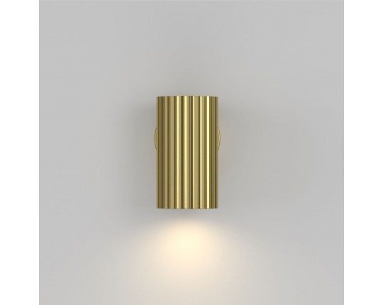 Бра Maytoni Technical Calipso C106WL-01-GU10-BS