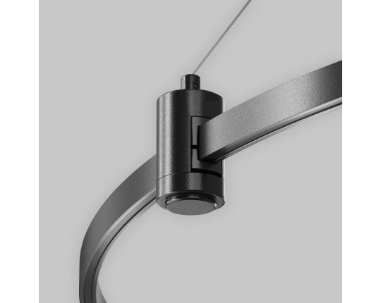 Подвесной комплект Maytoni Technical Flarity TRA154SW-BB-R-B
