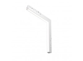 Трековый светодиодный светильник Maytoni Technical Exility Basis TR102-24W4K-W