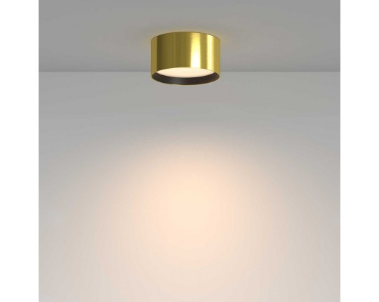 Потолочный светильник Maytoni Technical C091CL-12W3K-BS