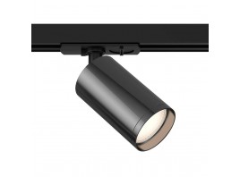 Трековый светильник Maytoni Technical Focus TR020-1-U-GU10-BGF