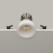 Встраиваемый светильник Maytoni Technical DL115-10W-3K-W