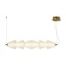 Подвесной светодиодный светильник Freya Plum FR6137PL-L21BT2