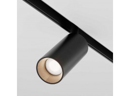 Трековый светильник Maytoni Technical TR032-2-5W4K-M-B