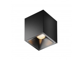 Потолочный светильник Technical C065CL-8W3K-SQ-B