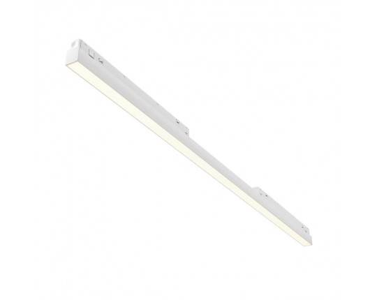 Трековый светильник Maytoni Technical TR030-4-30WTW-DSZ-W