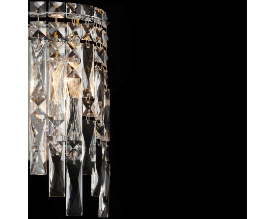 Настенный светильник Crystal Lux Abril AP2