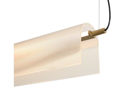 Подвесной светильник Freya Modern FR5556PL-L22BBS