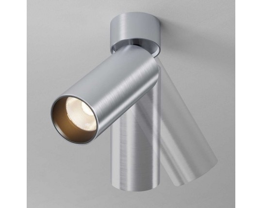Потолочный светильник Maytoni Technical Ceiling FOCUS LED C055CL-L12W3K-W-PT