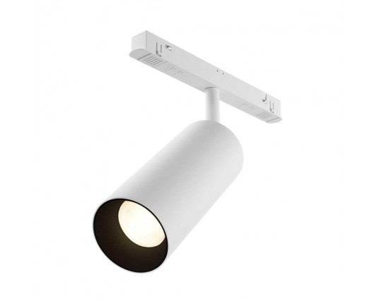 Трековый светильник Maytoni Technical TR032-4-20WTW-M-DSZ-W
