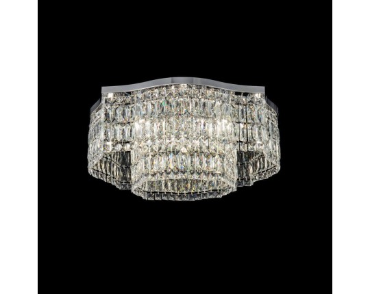 Потолочная люстра Maytoni Dune DIA005CL-10CH