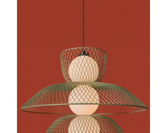 Подвесной светильник Freya Modern FR5545PL-L5GN
