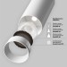 Трековый светильник Maytoni Technical TR197-3-40WCCT-M-W