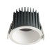 Встраиваемый светодиодный светильник Crystal Lux CLT 008C83 WH 4000K IP54
