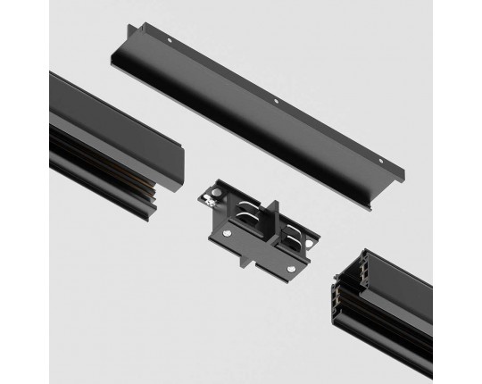Усилитель внутреннего стыка Maytoni Technical Accessorises TRA005TL-31B