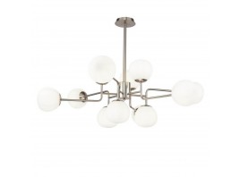 Подвесная люстра Maytoni Erich MOD221-PL-12-N