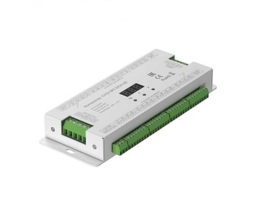 Контроллер Maytoni Lighting control 711006