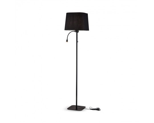 Торшер Maytoni Farel Z001FL-L3W-1B Торшер Maytoni Farel Z001FL-L3W-1B