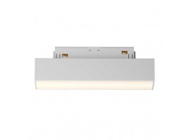 Трековый светодиодный светильник Maytoni Technical Basis TR074-2-7W3K-W
