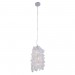 Подвесной светильник Crystal Lux Tenerife SP3 Silver