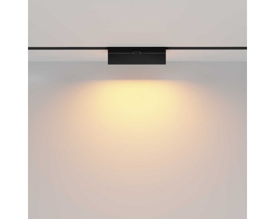 Трековый светильник Maytoni Technical Basis Rot TR036-2-12W2.7K-B